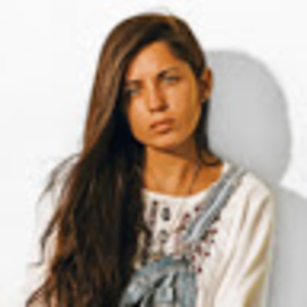 Meet your Posher, Natalia